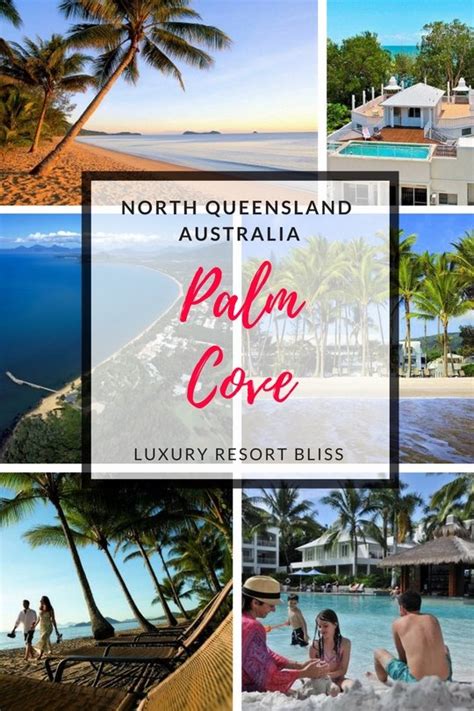 Best Palm Cove Queensland Resorts