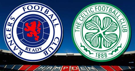 What channel is Rangers vs Celtic on? All you need to know ahead of the ...