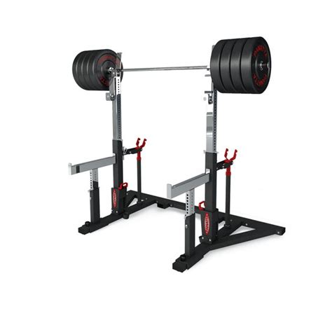 Powerlifting Combo Rack / Squat Bench - Panatta Australia | Panatta ...