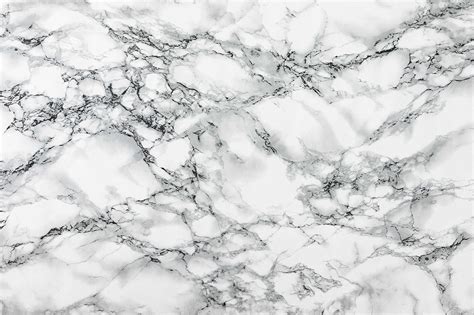 White Marble Stone Background Texture Pattern Free Stock Photo | picjumbo