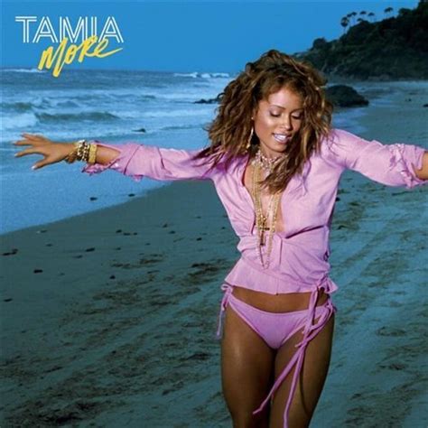 “So Into You” by Tamia is Today’s #ThrowbackSunday