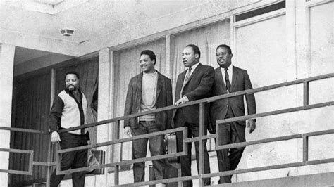 MLK Jr. assassinated on this day in 1968 - Mississippi Today