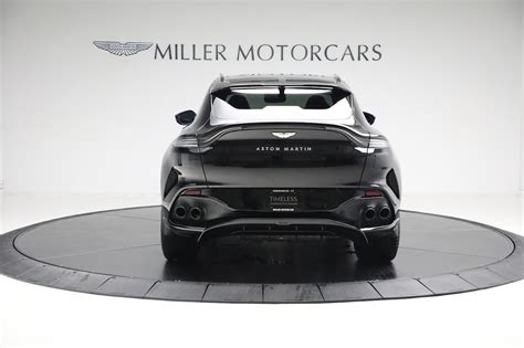 New 2023 Aston Martin DBX 707 For Sale () | Miller Motorcars Stock #A1683