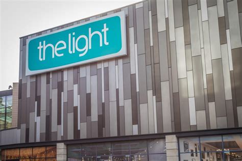 The Light Cinema, Bradford | AKV Cladding Products LTD.