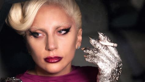 Lady Gaga's Gucci Film Gets Official Release Date