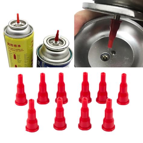 3pcs-Reusable-Butane-Nozzle-Adapter-Convert-Cassette-Tank-Into ...