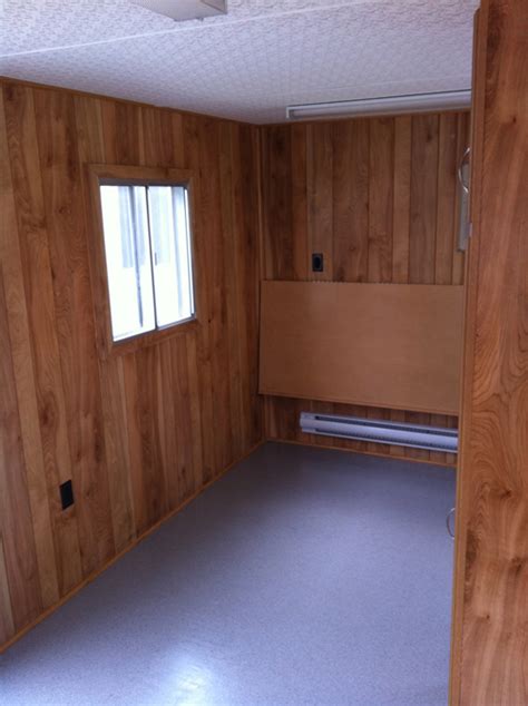 Site Office Trailer Rentals - Miller Mobile Offices