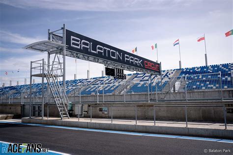 Balaton Park Circuit, 2023 · RaceFans