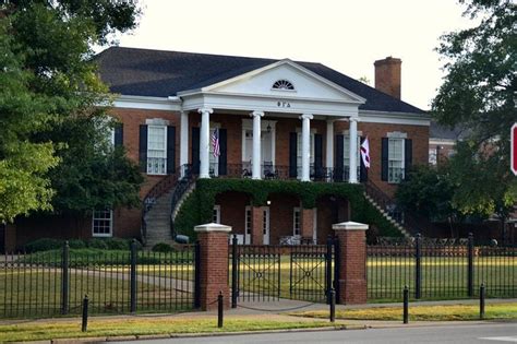 phi gamma delta alabama - Google Search | Phi gamma delta, House styles ...