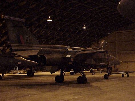 RAF Shawbury 12 September 2005 Deep Store (Large Post) - FighterControl