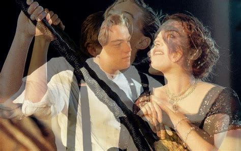 Kate Winslet in Titanic - Kate Winslet Fan Art (21977647) - Fanpop