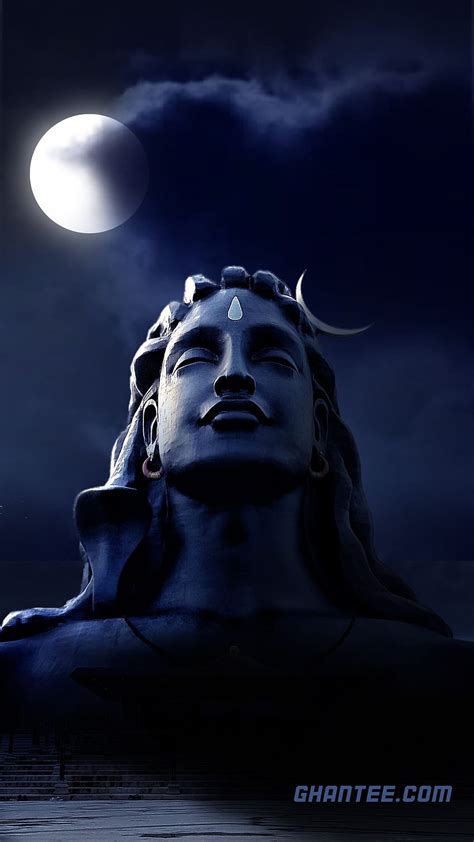 Best Lord Shiva, Adiyogi, Mahadev HD phone wallpaper | Pxfuel