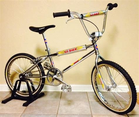 Gt Pro Bmx Bikes - truck