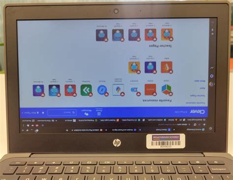 How to rotate a Chromebook screen - Breakthrough Public Schools (BPS)