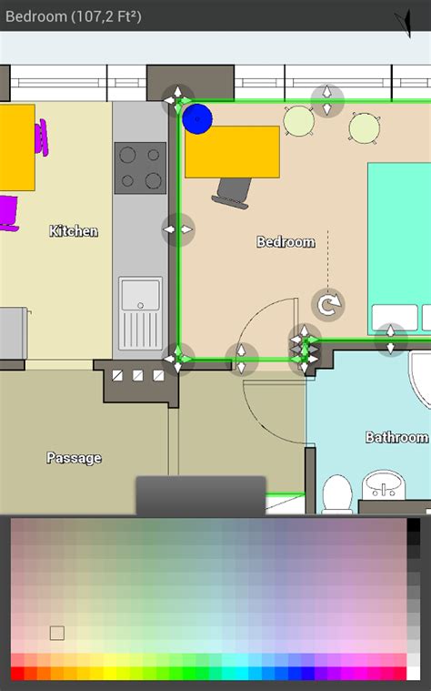 Floor Plan Creator » Apk Thing - Android Apps Free Download