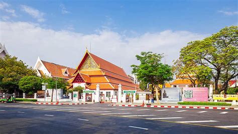 Bangkok Museums: Where History Comes Alive