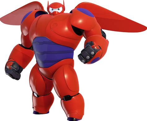 Baymax - Kingdom Hearts Database