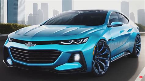 The 2025 Chevy Malibu Is Finally Revealed as a Sporty 4-Door, Though ...