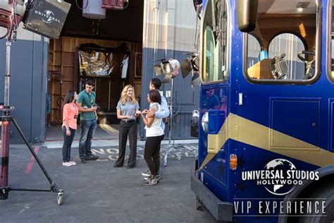 LA: Universal Studios Hollywood VIP Tour | GetYourGuide