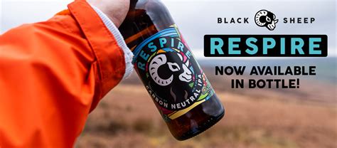 Homepage | Black Sheep Brewery