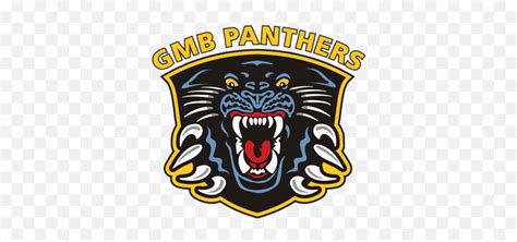 Nottingham Panthers Logo Transparent Png - Stickpng Ice Hockey ...