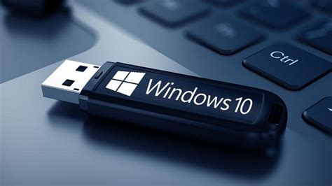 How to Run Windows 10 From a USB Drive | PCMag