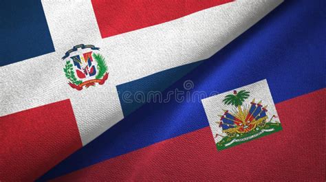 Dominican Republic And Haiti Stock Illustration - Illustration of ...