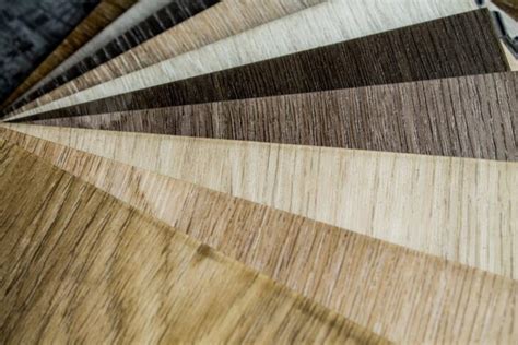 15 Types Of Wood Veneer (Styles and Materials)