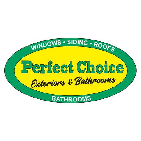 Perfect Choice Exteriors & Bathrooms