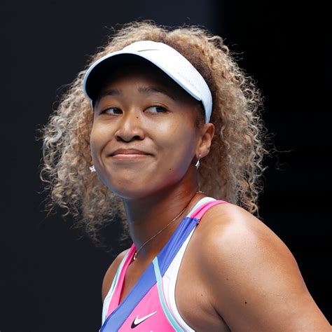 Naomi Osaka - VinceShauna