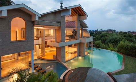 Top 25 Kenya’s Most Luxurious Houses: A Rare Inside Look