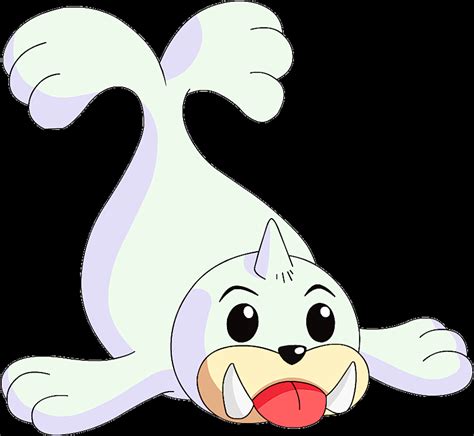 Pokemon #2086 Shiny-Seel Shiny Picture - For Pokemon Go Players