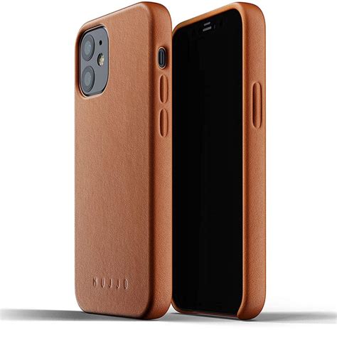 Top 5 Best Leather iPhone 12 Mini Cases [2022 Reviews] - Leather Toolkits