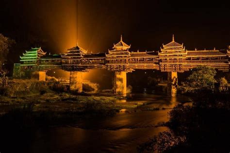 The 'Real' China - The Ancient Village Of Chengyang - NOMADasaurus ...