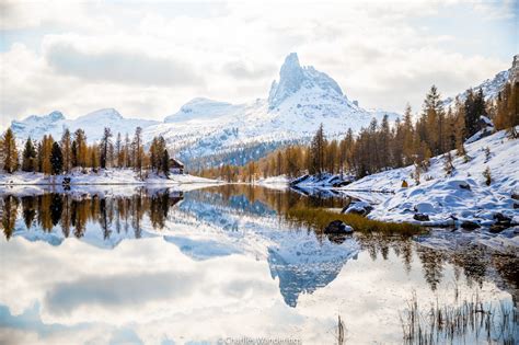 The 10 Most Beautiful Lakes In The Dolomites - Charlies Wanderings