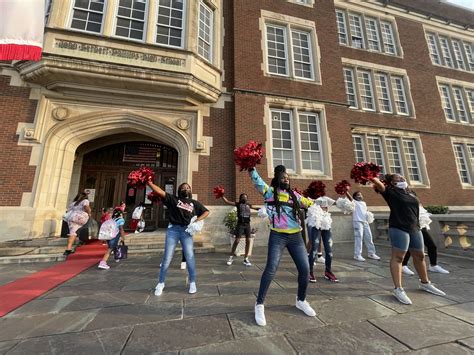 Back to school 2021: Birmingham students ‘excited’ for first day as ...