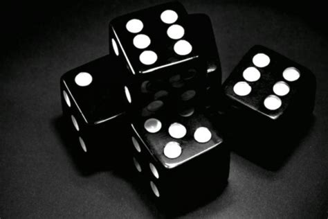 🔥 [40+] Black Dice Wallpapers | WallpaperSafari