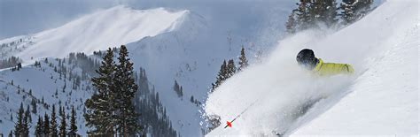 Aspen Snowmass Resorts | Top Colorado Destination | Ski.com