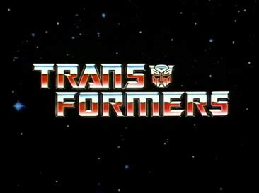 The Transformers (TV series) - Wikiwand