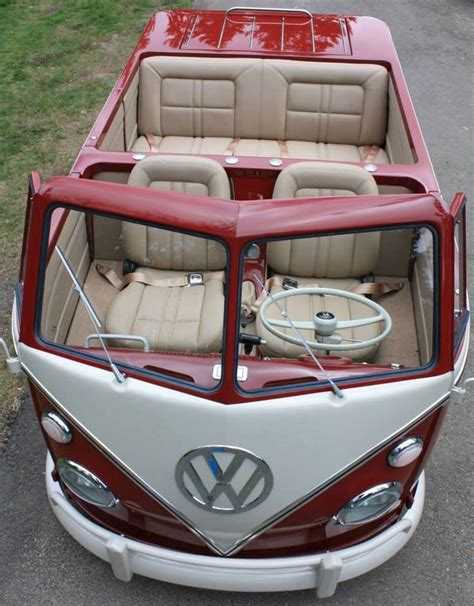 Volks convertible | Volkswagen, Vintage vw bus, Volkswagen car