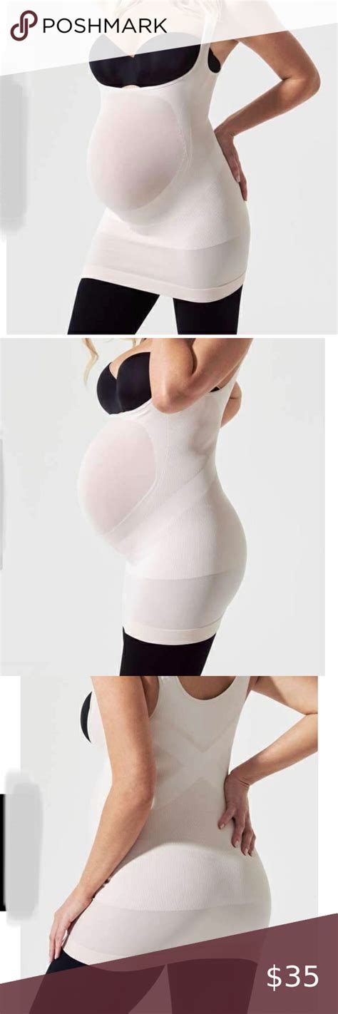 Spotted while shopping on Poshmark: Blanqi Maternity underbust belly ...