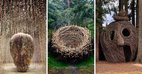 15 Environmental Artists That Make Us Think About The World ...