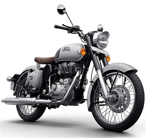 Royal Enfield Classic (2019) Price, Specs, Review, Pics & Mileage in India