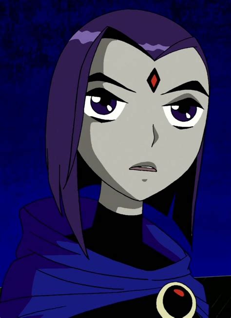 Raven (Teen Titans) | Heroes and Villains Wiki | Fandom