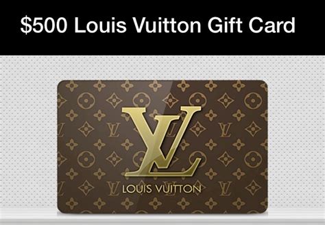 Want A Free Louis Vuitton 500$ Gift Card see How! - Musely