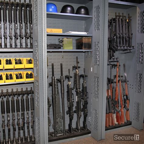 Pin on Gun Storage Solutions