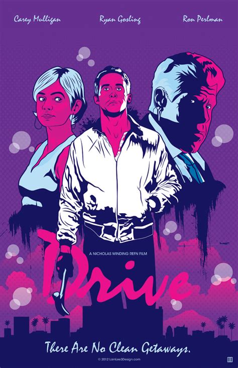 Ryan Gosling Movie: Drive | lupon.gov.ph