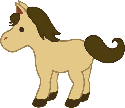 Free Cartoon Horse Cliparts, Download Free Cartoon Horse Cliparts png ...