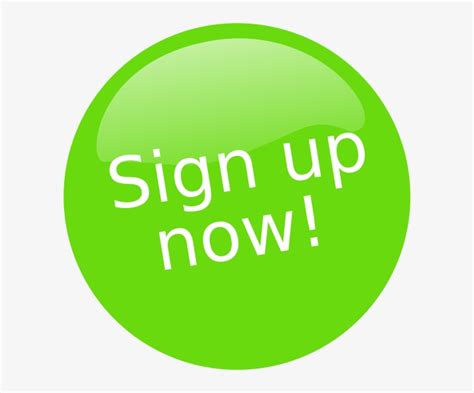 Sign Up Now - Sign Up Sheet Clip Art Transparent PNG - 600x600 - Free ...