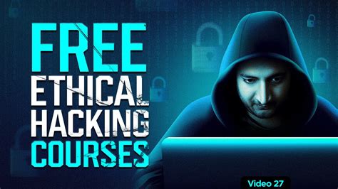 🔥 Free Ethical Hacking Courses🔥| Complete Details | Ethical Hacking ...